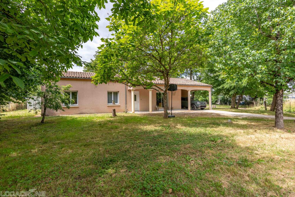 Maison 4 pièces 112 m² · à Bias · 112 m² · 189 900 €