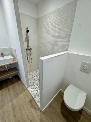  Appartement à vendre 2 pièces 44 m²
