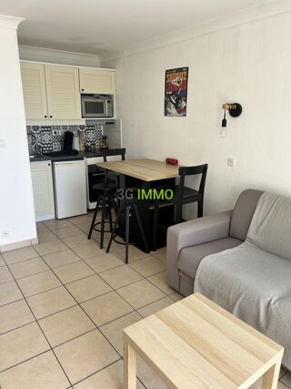  Appartement à vendre 25 m²