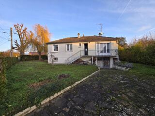  Maison � vendre 3 pi�ces 77 m�