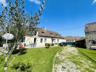  Maison � vendre 7 pi�ces 180 m�