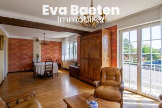  Maison à vendre 4 pièces 110 m²