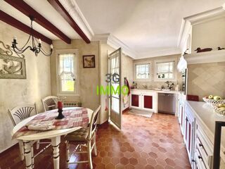  Maison à vendre 6 pièces 141 m²