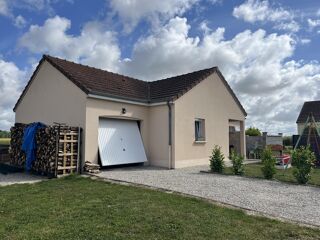  Maison à vendre 4 pièces 67 m²
