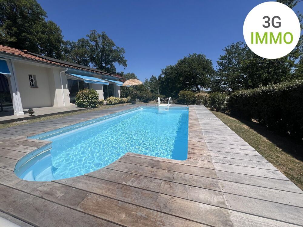 Vente Maison Maison 5 pièces Bergerac
