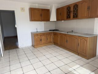  Maison à vendre 8 pièces 88 m²