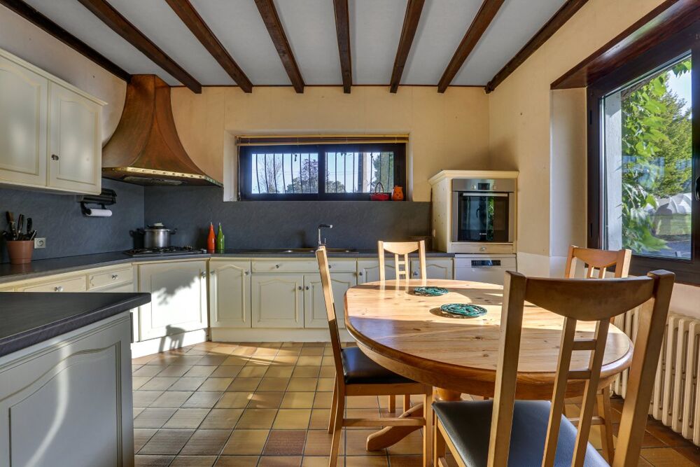 Maison 7 pièces 40 m² · à Pouillon · 40 m² · 345 000 €