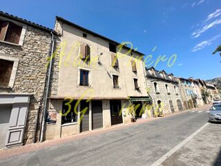  Maison à vendre 8 pièces 154 m²