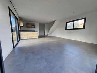  Maison à vendre 5 pièces 110 m²