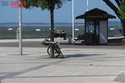 Vente fonds de commerce Restaurant &agrave; Andernos-les-bains 192000 33510 Andernos-les-bains