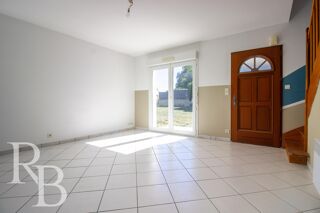  Maison à vendre 6 pièces 105 m²