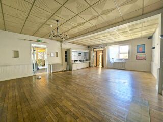 Immeuble à vendre 800 m²