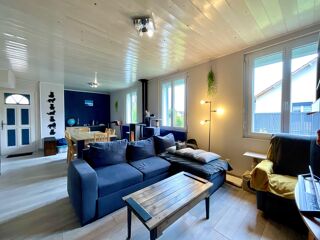  Maison à vendre 5 pièces 110 m²