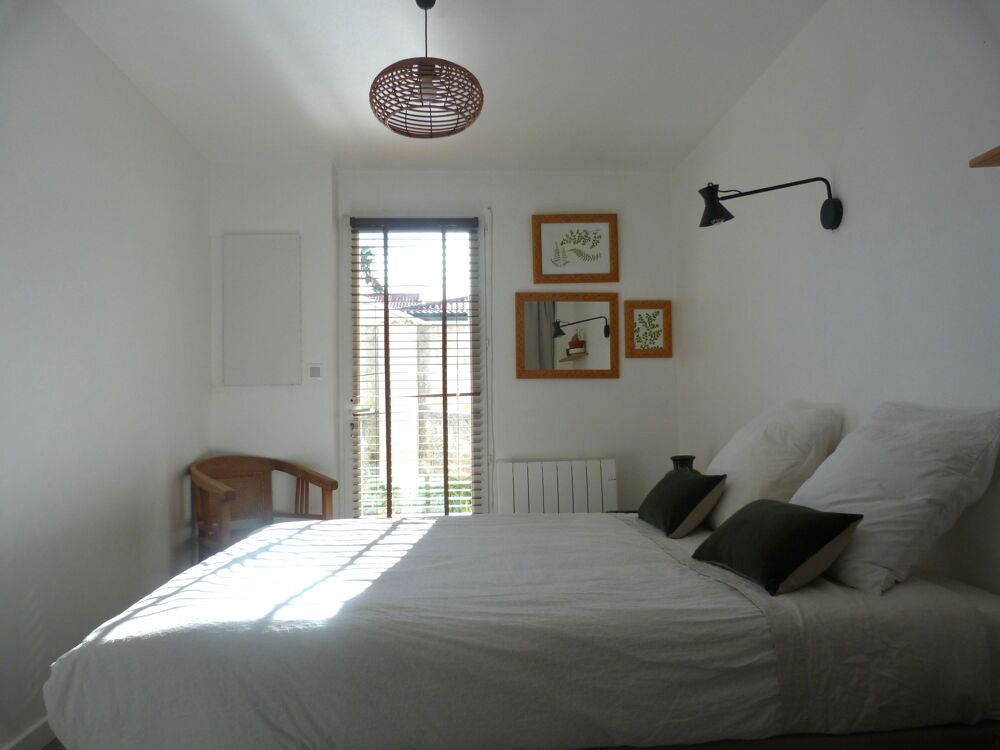 Vente Appartement Appartement 2 pièces Biarritz