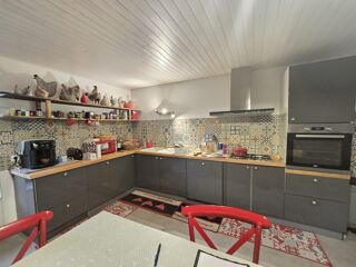  Maison à vendre 4 pièces 122 m²