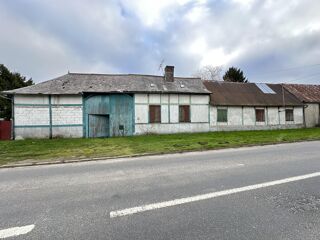  Maison � vendre 2 pi�ces 63 m�