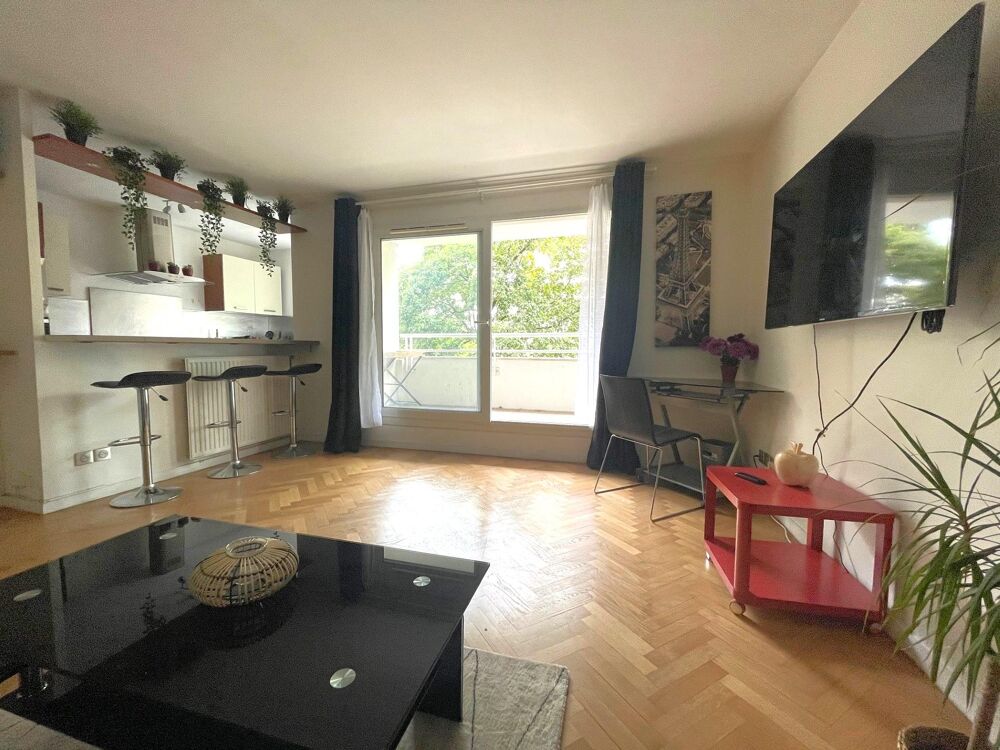 Location Appartement Appartement 3 pièces Courbevoie