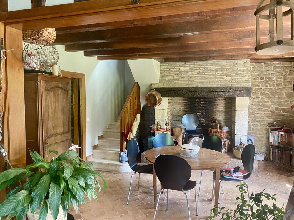 � vendre  Maison Cambremer (14340)