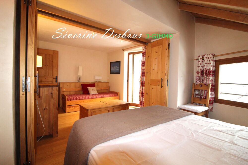 � vendre  Maison Vaujany (38114)