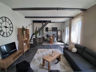  Maison à vendre 5 pièces 170 m²