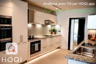  Maison à vendre 4 pièces 113 m²