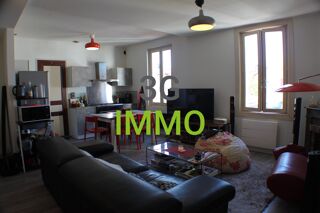 Appartement  vendre 3 pices 71 m