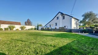  Maison � vendre 5 pi�ces 