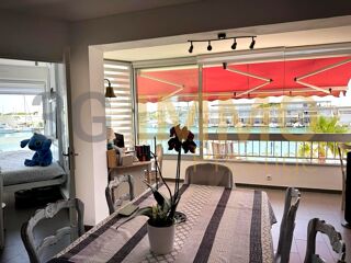  Appartement � vendre 3 pi�ces 80 m�