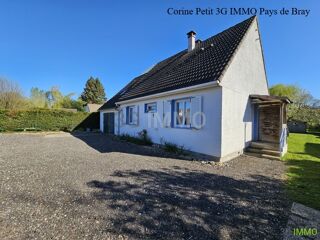  Maison � vendre 5 pi�ces 
