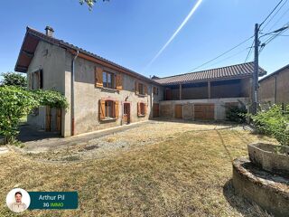  Maison à vendre 4 pièces 127 m²