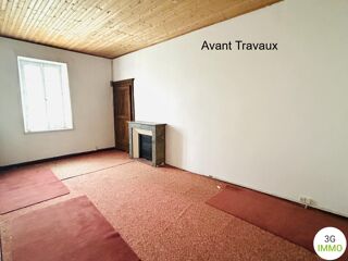  Maison à vendre 4 pièces 84 m²
