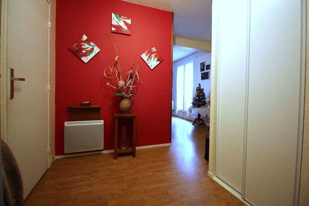 Vente Appartement Duplex 4 pices Colomiers