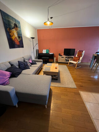  Appartement  vendre 3 pices 61 m