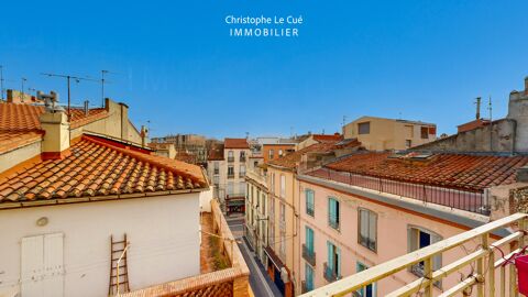  Appartement � vendre 3 pi�ces 69 m�