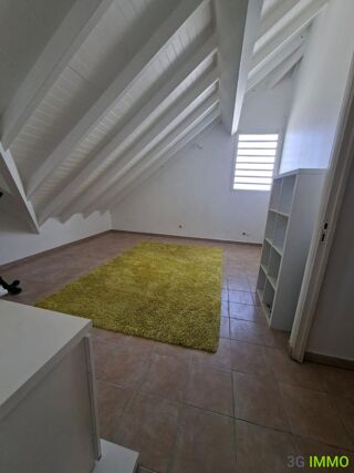  Appartement à vendre 3 pièces 