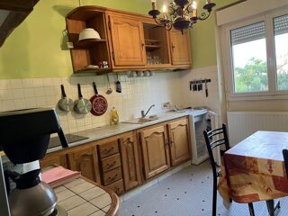  Maison à vendre 156 m²