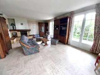  Maison � vendre 6 pi�ces 
