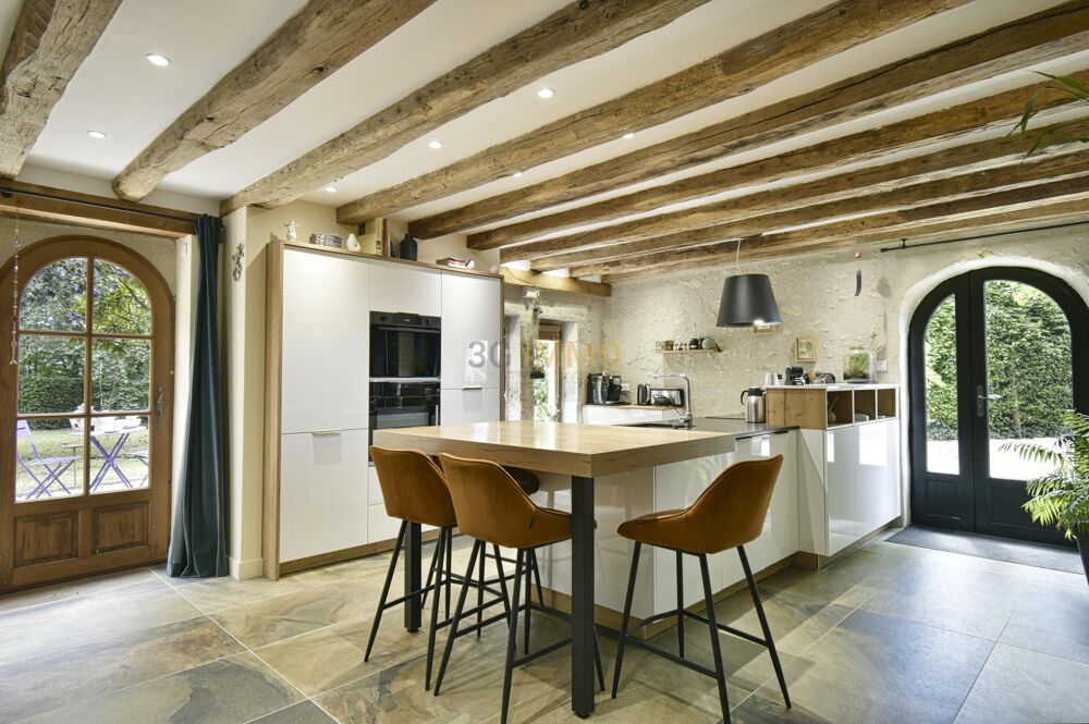 à vendre  Maison Blois (41000)