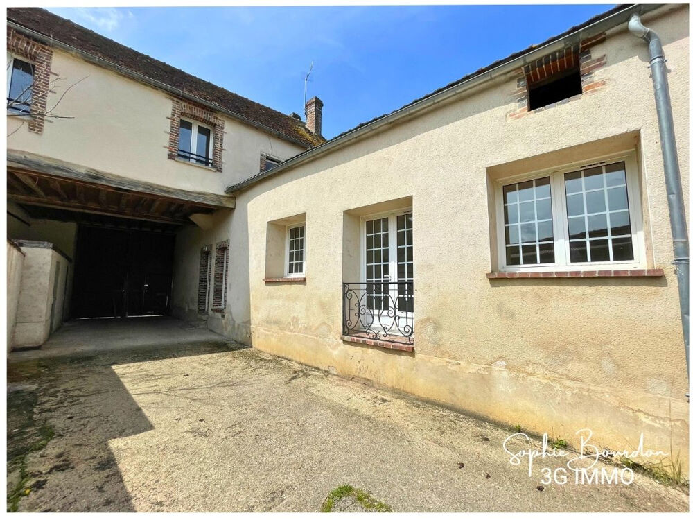 Maison 5 pièces