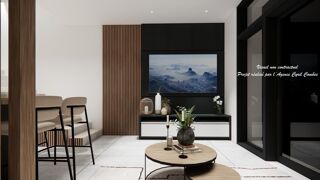  Maison à vendre 5 pièces 150 m²