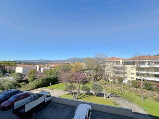  Appartement à vendre 1 pièce 28 m²