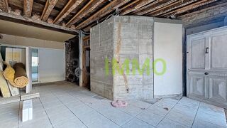  Maison � vendre 3 pi�ces 