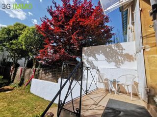  Maison à vendre 5 pièces 100 m²