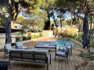  Maison à vendre 8 pièces 136 m²