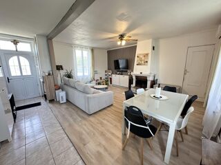  Maison � vendre 7 pi�ces 138 m�