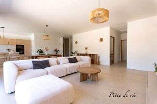  Maison 5 pièces 138 m² Puget-sur-argens