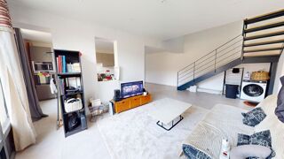  Maison � vendre 6 pi�ces 