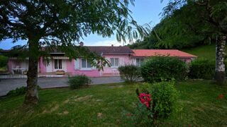  Maison à vendre 6 pièces 135 m²