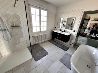  Maison � vendre 5 pi�ces 118 m� Cancale