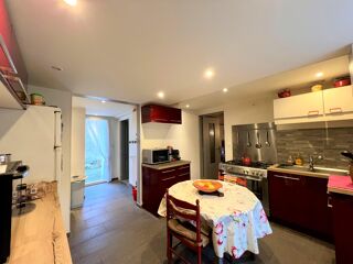  Maison � vendre 3 pi�ces 